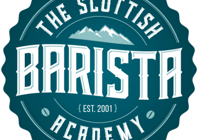 Website Copywriting for The Scottish Barista Academy