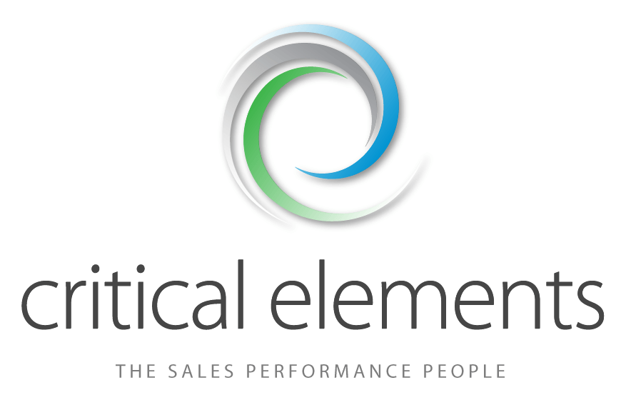 Critical Elements